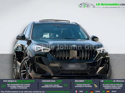 BMW X1 xDrive 23i 218ch BVA