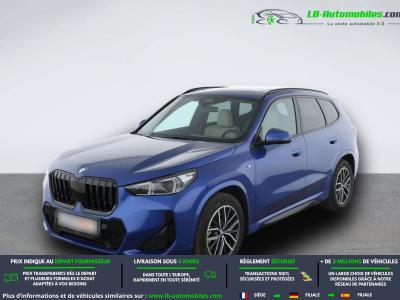 BMW X1 xDrive 23i 218ch BVA
