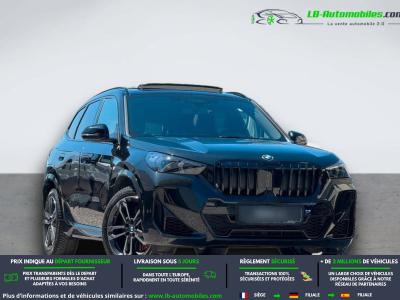 BMW X1 xDrive 23i 218ch BVA
