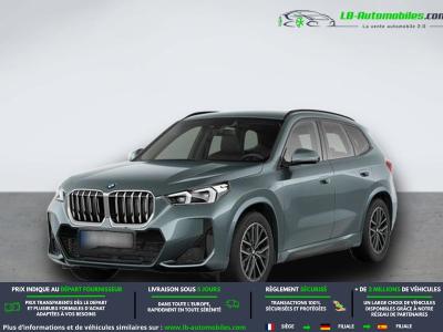 BMW X1 xDrive 23i 218ch BVA