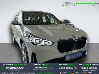 BMW X1 xDrive 23i 218ch BVA