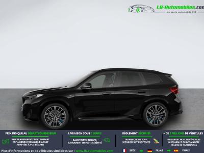 BMW X1 xDrive 23i 218ch BVA