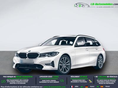 BMW X1 xDrive 23i 218ch BVA