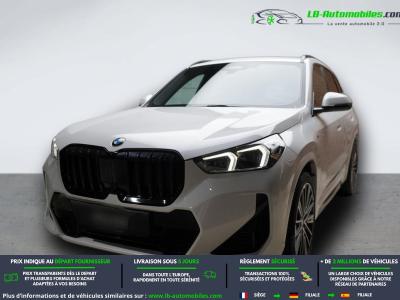 BMW X1 xDrive 23d 211ch BVA