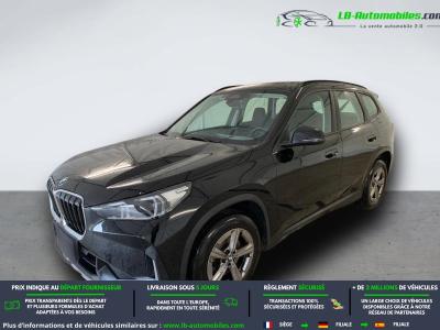 BMW X1 xDrive 23d 211ch BVA
