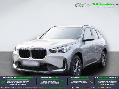 BMW X1 xDrive 23d 211ch BVA