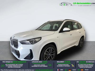 BMW X1 xDrive 23d 211ch BVA