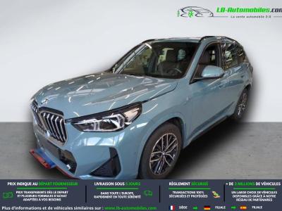 BMW X1 xDrive 23d 211ch BVA