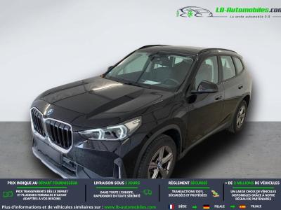 BMW X1 xDrive 25e 245ch BVA