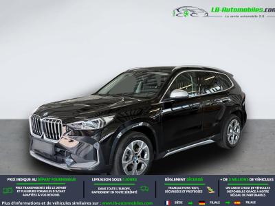 BMW X1 xDrive 25e 245ch BVA