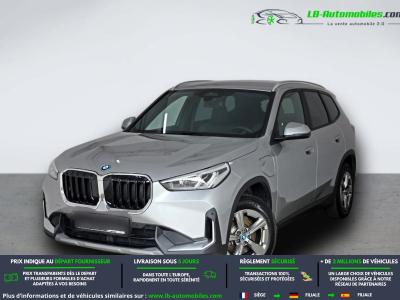 BMW X1 xDrive 25e 245ch BVA