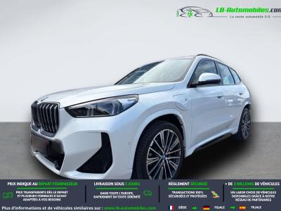 BMW X1 xDrive 25e 245ch BVA