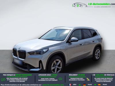 BMW X1 xDrive 25e 245ch BVA