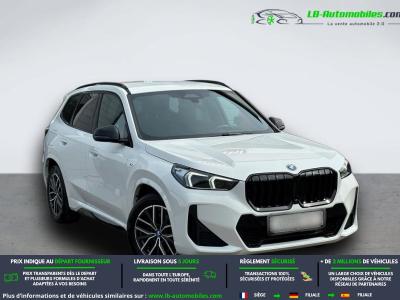 BMW X1 xDrive 30e 326ch BVA