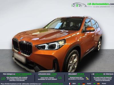 BMW X1 xDrive 30e 326ch BVA