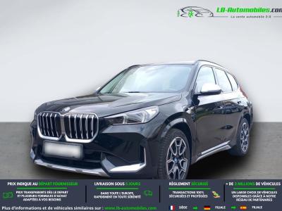 BMW X1 xDrive 30e 326ch BVA