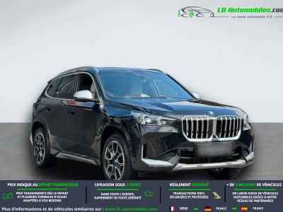 BMW X1 xDrive 30e 326ch BVA