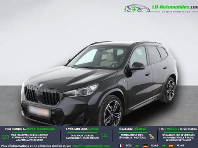 BMW X1 xDrive 30e 326ch BVA