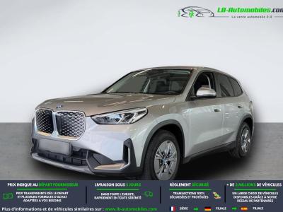 BMW i iX 1 xDrive20 204ch BVA