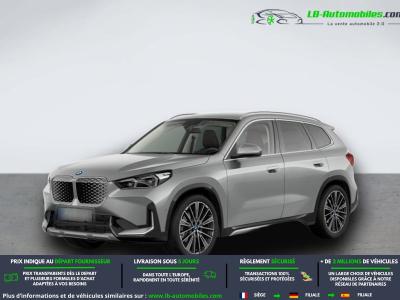 BMW i iX 1 xDrive20 204ch BVA