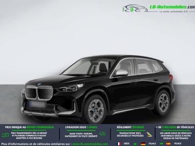 BMW i iX 1 xDrive20 204ch BVA