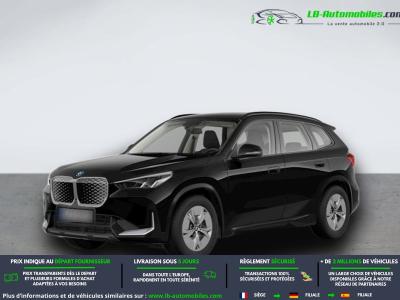 BMW i iX 1 xDrive20 204ch BVA