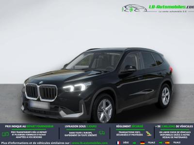 BMW X1 sDrive 20i 170ch BVA