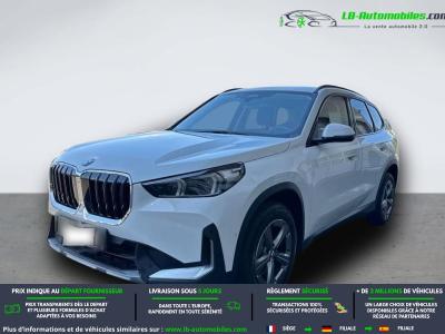 BMW X1 sDrive 20i 170ch BVA