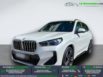 BMW X1 sDrive 20i 170ch BVA