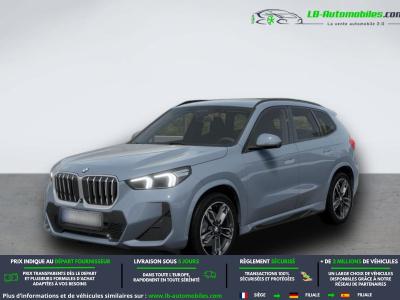 BMW X1 sDrive 20i 170ch BVA