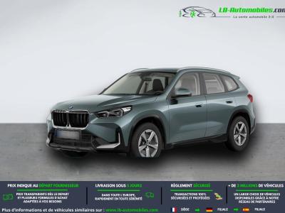 BMW X1 xDrive 23i 218ch BVA