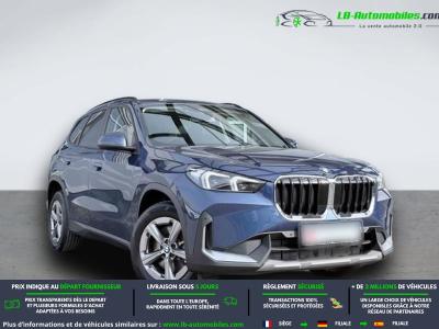 BMW X1 xDrive 23d 211ch BVA