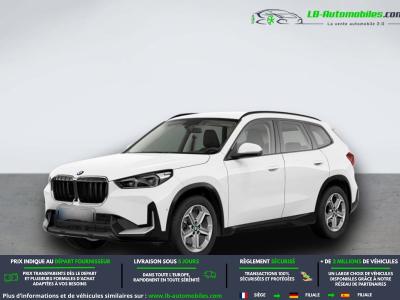 BMW X1 xDrive 23i 218ch BVA
