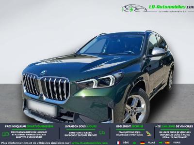 BMW X1 xDrive 23d 211ch BVA