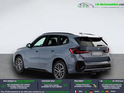 BMW X1 xDrive 23i 218ch BVA
