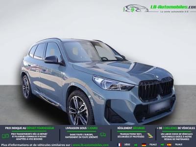 BMW X1 xDrive 23d 211ch BVA