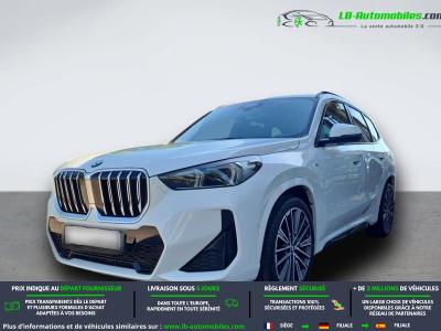 BMW X1 xDrive 23d 211ch BVA