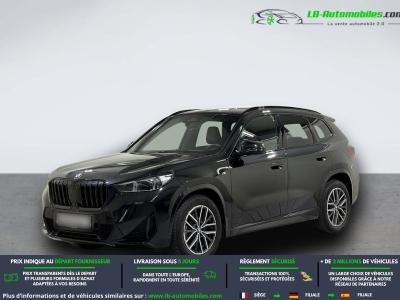 BMW X1 xDrive 23d 211ch BVA