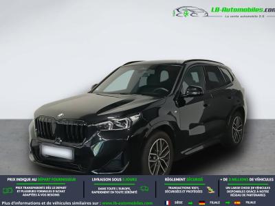 BMW X1 xDrive 23d 211ch BVA