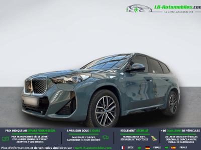 BMW i iX 1 xDrive20 204ch BVA
