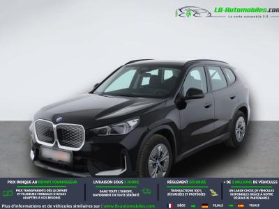 BMW i iX 1 xDrive20 204ch BVA