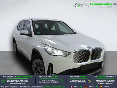 BMW i iX 1 xDrive20 204ch BVA