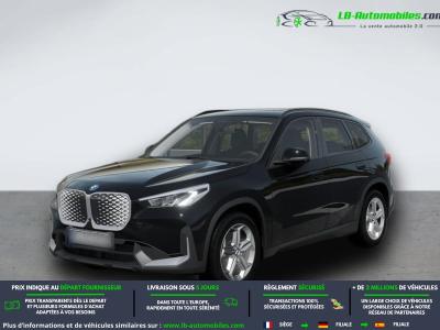 BMW i iX 1 xDrive20 204ch BVA