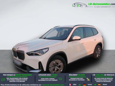 BMW i iX 1 xDrive20 204ch BVA