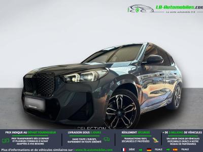 BMW i iX 1 xDrive20 204ch BVA