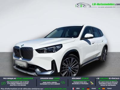 BMW i iX 1 xDrive20 204ch BVA