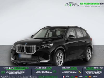 BMW i iX 1 xDrive20 204ch BVA