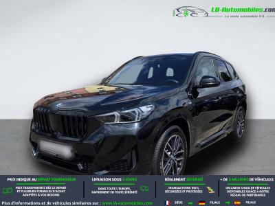 BMW X1 xDrive 25e 245ch BVA