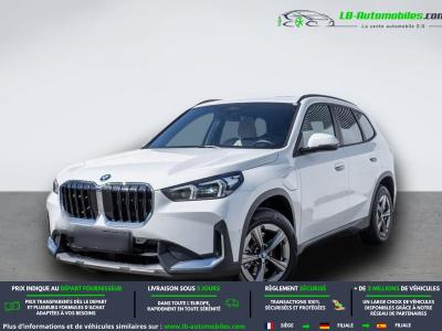 BMW X1 xDrive 25e 245ch BVA