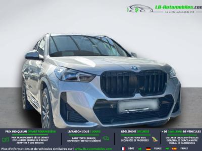 BMW X1 xDrive 25e 245ch BVA
